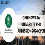 Chhindwara University PhD Admission 2024 Open
